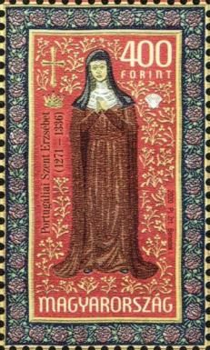 Elizabeth of Töss