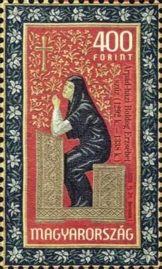 Saint Elizabeth of Portugal