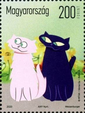 Lukrécia and Szerénke