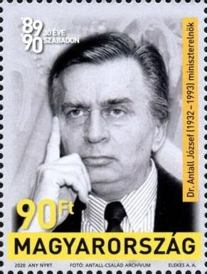 József Antall