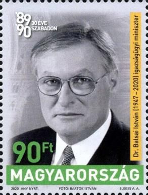 István Balsai