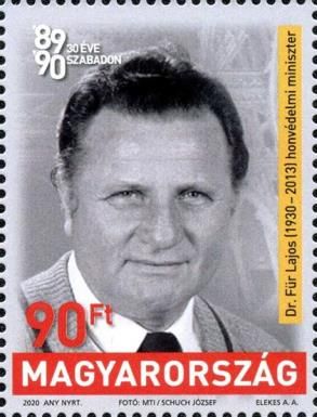 Lajos Für