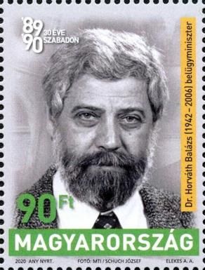 Balázs Horváth