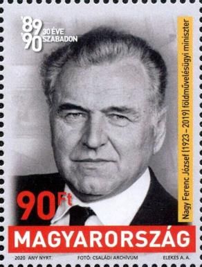 Ferenc József Nagy