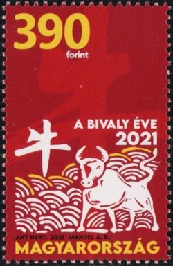 2021 - The year of Bufallo