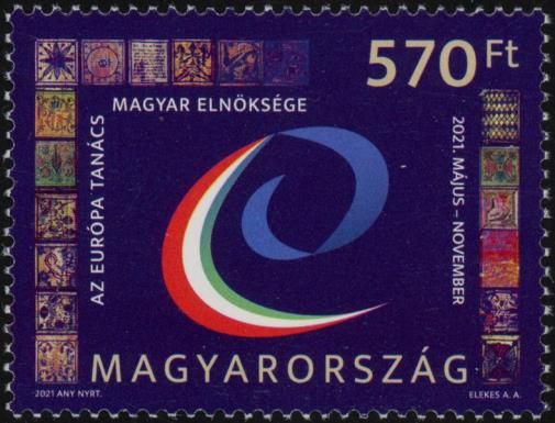 Hungarian Chairmanship in European Council