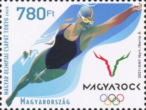 XXIII Summer Olympic Games - Tokyo