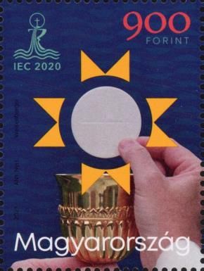 52nd International Eucharistic Congress, Budapest