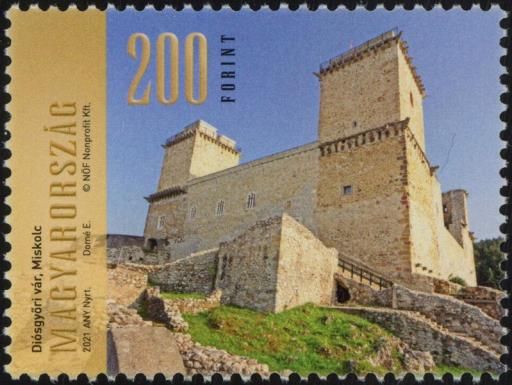 Diósgyőr Castle