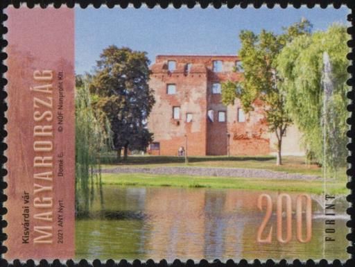 Kisvárda Castle