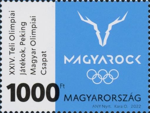 2022 Winter Olympic Games, Beijing