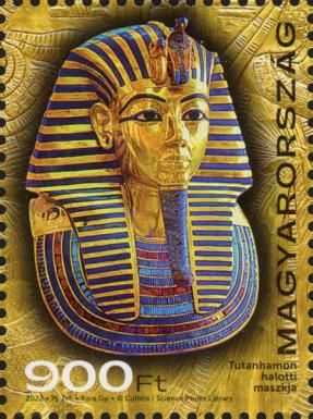 Discovery of Tutankhamun's Tomb, Centenary