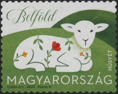 Easter 2022