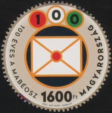 National Federation of Philatelists, Centenary