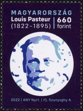 Louis Pasteur Birth Bicentenary