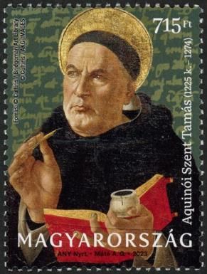 Canonization of Thomas Aquinas, 700 Years