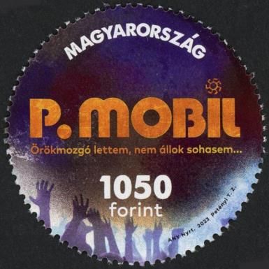 P.Mobil