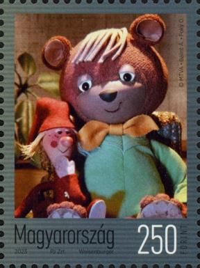 TV Teddy
