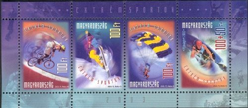 Extreme Sports