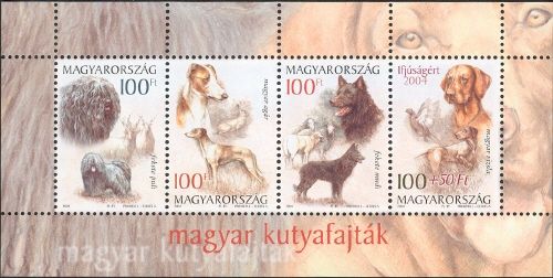 Dogs (2004)