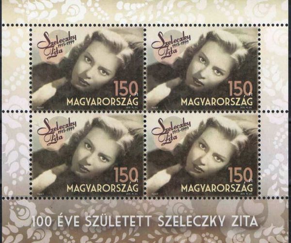 150th birthday of Miksa Róth