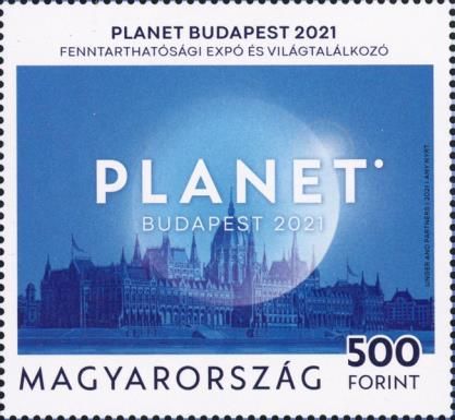 Sustainability Expo and World Expo