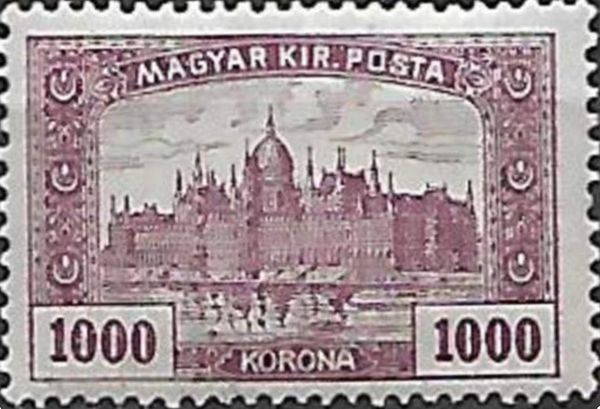 Official Stamp