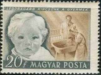 Postage due, size 17x21 mm