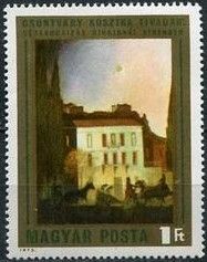 Postage due - Keypunch operator