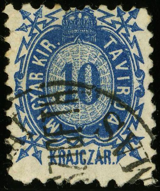 Value and Crown, recess