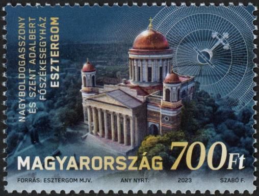 Cathedral of Our Lady of the Assumption, Esztergom