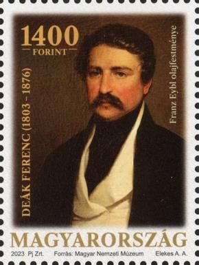 Ferenc Deák, Politician