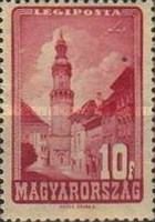 Loyalty Tower, Sopron