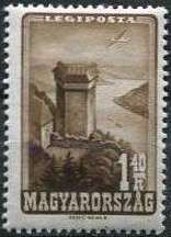 Solomon's Tower, Visegrád