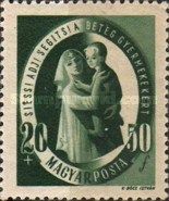 Nurse and child