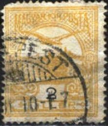 King Franz Josef (1830-1916)