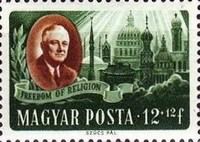 Freedom of Religion