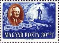 Freedom from Fear