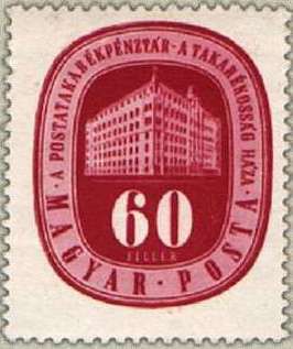 National Savings Bank