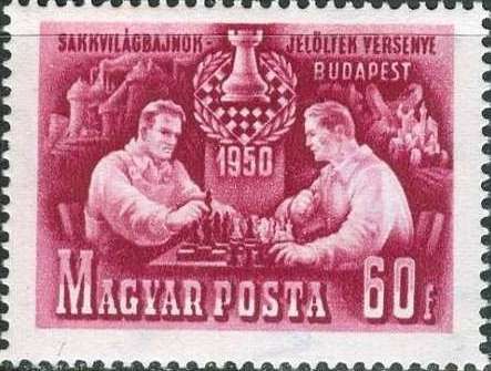 Chessplayers