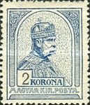 King Franz Josef (1830-1916)