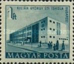 György Kilián Street School