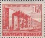 Mining academy, Ajkacsinger