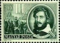 Lajos Kossuth (1802-1894)
