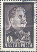 J.W. Stalin (1879-1953)