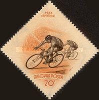 Cycling