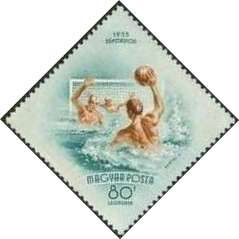 Water polo
