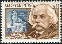 Karl Goldmark