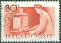 Mihály Csokonai Vitéz (1773-1805) - Poet