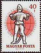 Combatant of the 19th Century